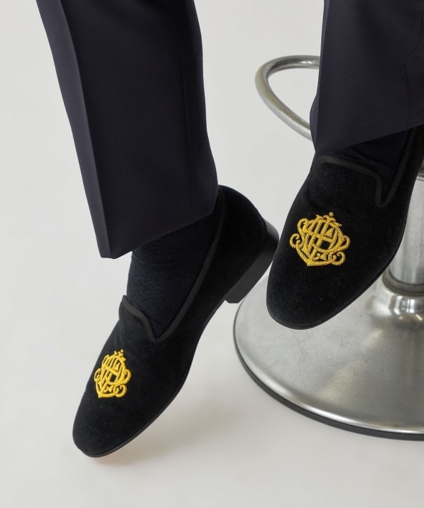 �ySHIPS�ʒ��zTricker's: SHIPS EMBLEM CHURCHILL