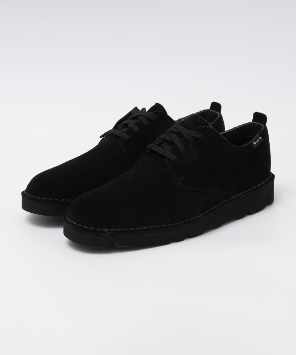 CLARKS: DESERT LONDON GORE-TEX