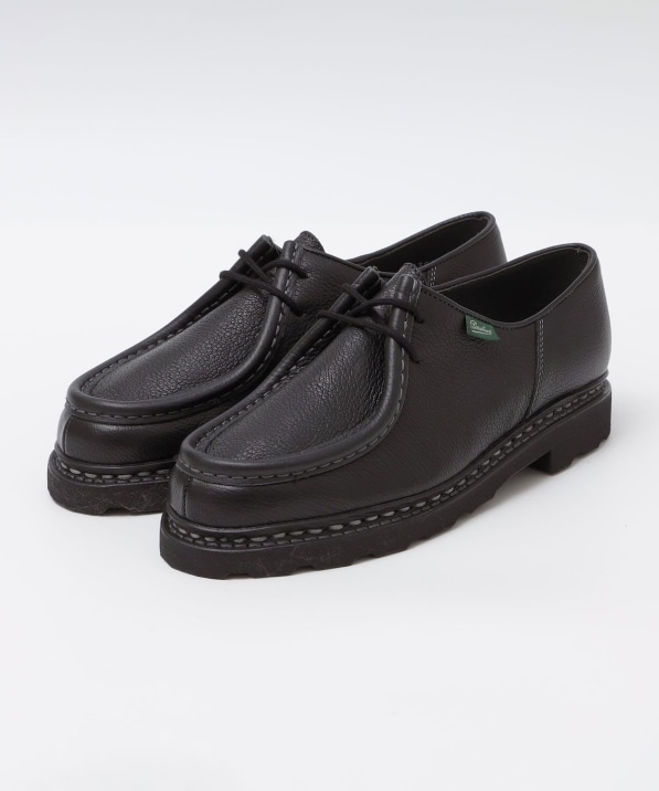 PARABOOT: CERAF MICHAEL