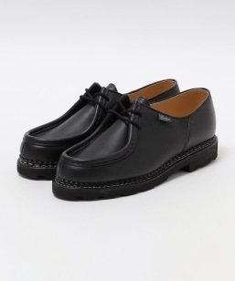 PARABOOT: MICHAEL �~�J�G��