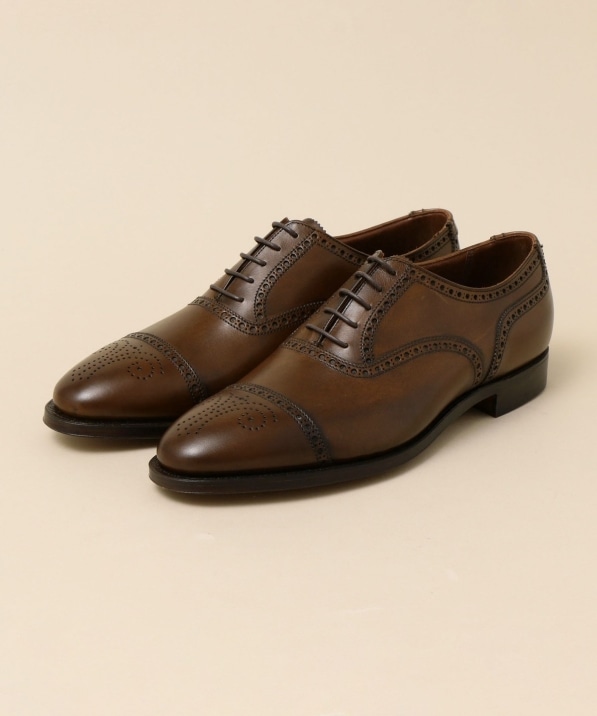 CROCKETT&JONES: COVENTRY