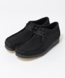 CLARKS: WALLABEE �u���b�N