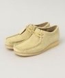 CLARKS: WALLABEE �x�[�W��
