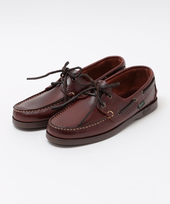 PARABOOT: BARTH