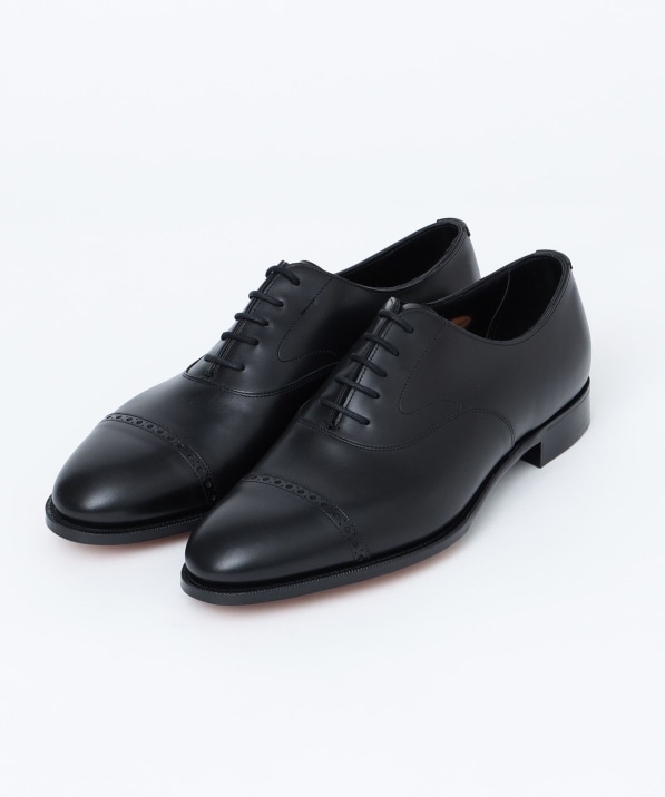 EDWARD GREEN: BERKELEY �h���X �V���[�Y