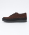 TARVAS: EXPLORER HAIRY SUEDE