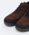 TARVAS: EXPLORER HAIRY SUEDE