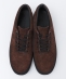 TARVAS: EXPLORER HAIRY SUEDE