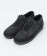 TARVAS: EXPLORER HAIRY SUEDE �u���b�N