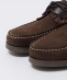 PARABOOT: BARTH COMBI
