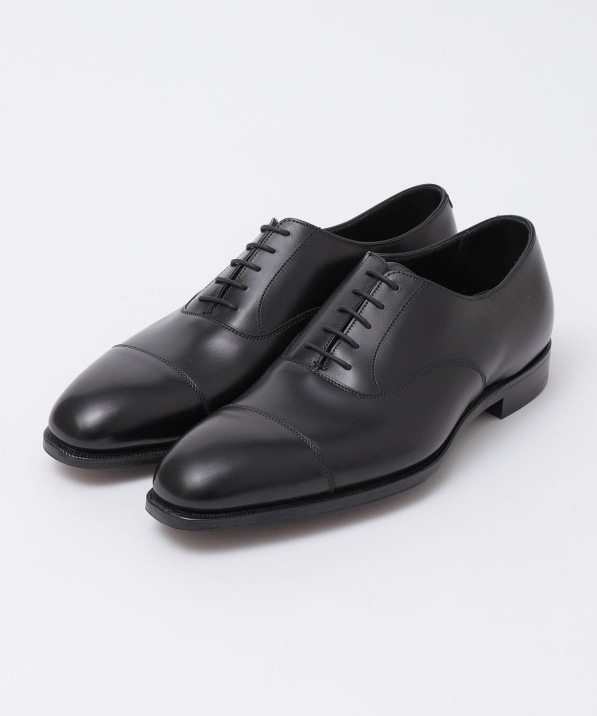 Crockett&Jones: �n���h�O���[�h�R���N�V���� AUDLEY 3 �X�g���[�g�`�b�v