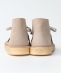 CLARKS: DESERT BOOT