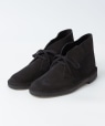 CLARKS: DESERT BOOT �u���b�N