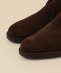 Crockett&Jones:�`���[�g�V�[ �X�G�[�h �`���b�J �u�[�c