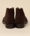 Crockett&Jones:�`���[�g�V�[ �X�G�[�h �`���b�J �u�[�c