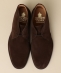 Crockett&Jones:�`���[�g�V�[ �X�G�[�h �`���b�J �u�[�c
