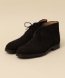 Crockett&Jones:�`���[�g�V�[ �X�G�[�h �`���b�J �u�[�c �u���b�N