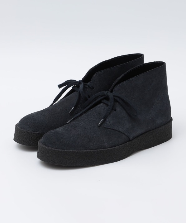 �ySHIPS�ʒ��zCLARKS: DESERT BOOTS MUDGUARD