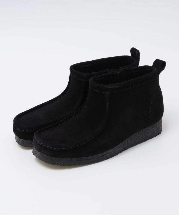 CLARKS: WALLA ROOEY