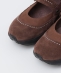 OAO: LES ARCS PUMPS