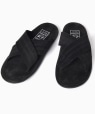 ISLAND SLIPPER: SHIPS(�V�b�v�X) �ʒ� �N���X�X�g���b�v �T���_�� �u���b�N