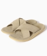 ISLAND SLIPPER: SHIPS(�V�b�v�X) �ʒ� �N���X�X�g���b�v �T���_�� �x�[�W��