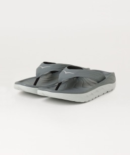 HOKA ONEONE: ORA RECOVERY FLIP