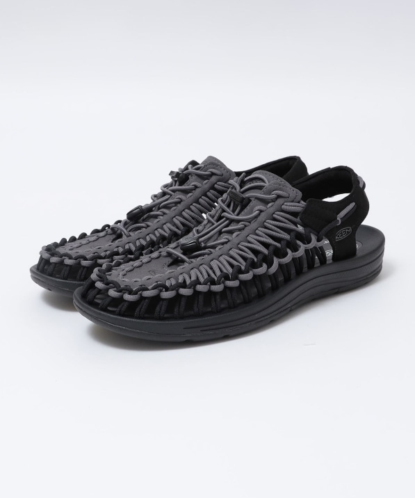 KEEN: UNEEK