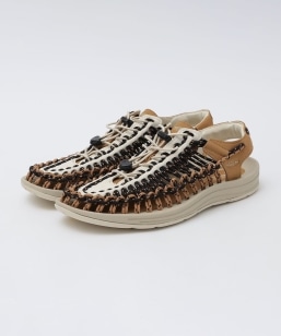KEEN: UNEEK