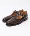 �ySHIPS�ʒ��zCROCKETT&JONES: CORDOVAN RUSSIA/HATCH �O���J�T���_��