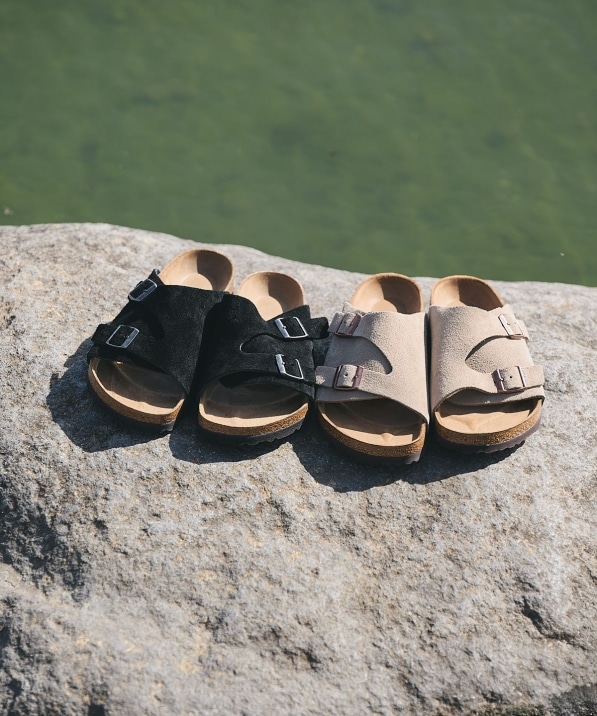 BIRKENSTOCK: ZURICH