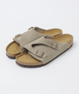 BIRKENSTOCK: ZURICH