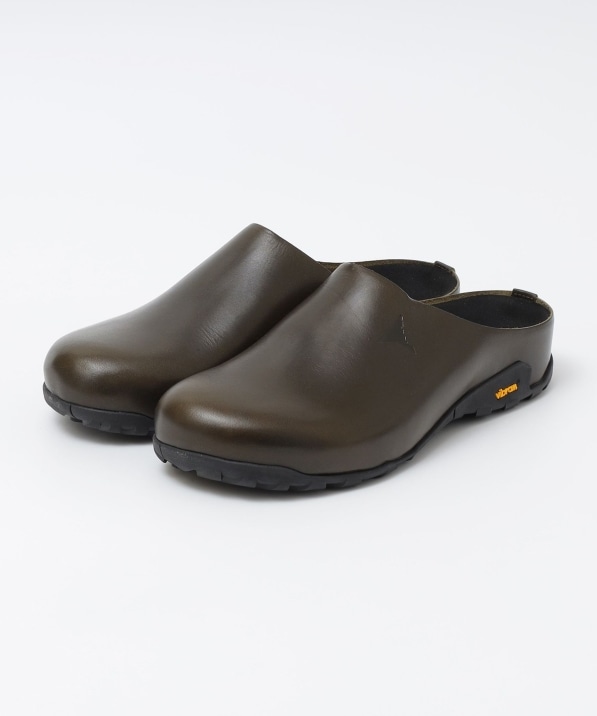 ROA: FEDAIA LEATHER