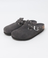 �ySHIPS EXCLUSIVE�zBIRKENSTOCK: BOSTON RIVET �_�[�N�O���[