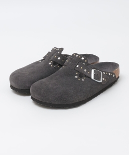 �ySHIPS EXCLUSIVE�zBIRKENSTOCK: BOSTON RIVET