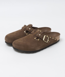 �ySHIPS EXCLUSIVE�zBIRKENSTOCK: BOSTON RIVET