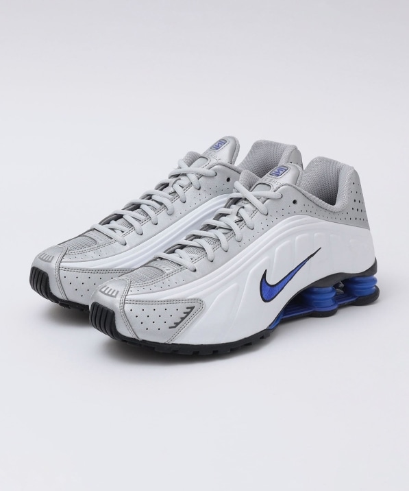 NIKE: SHOX R4