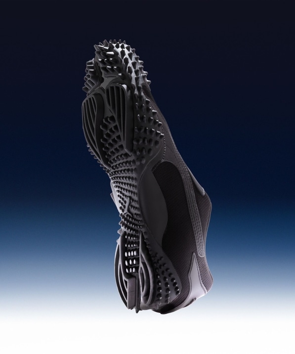 PUMA: MOSTRO OG PRIME