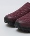 MERRELL 1TRL: MOAB SLIDE LEATHER WOVEN SE
