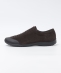 AMOMENTO: VIBRAM LACE-UP SNEAKERS