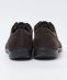 AMOMENTO: VIBRAM LACE-UP SNEAKERS