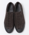 AMOMENTO: VIBRAM LACE-UP SNEAKERS