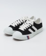 PRO-Keds: ROYAL PLUS SUEDE LO �u���b�N