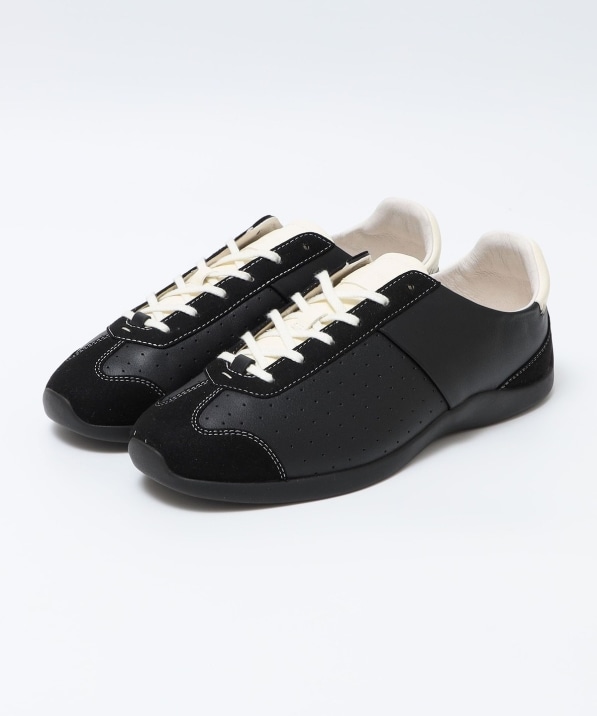 FOOT INDUSTRY: BALLET GAT