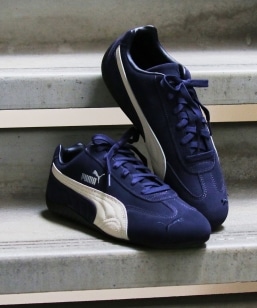 �ySHIPS�ʒ��zPUMA: SPEEDCAT OG