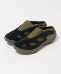 MERRELL: JUNGLE TREK MULE