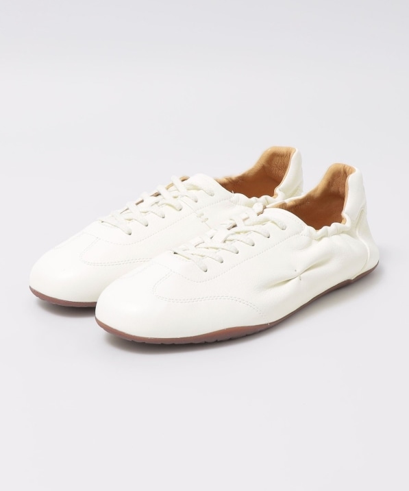 FOOT INDUSTRY: SOFT GAT