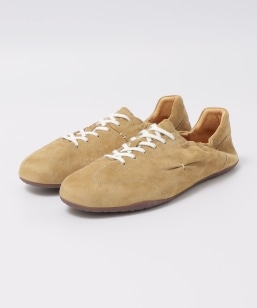 FOOT INDUSTRY: SOFT GAT