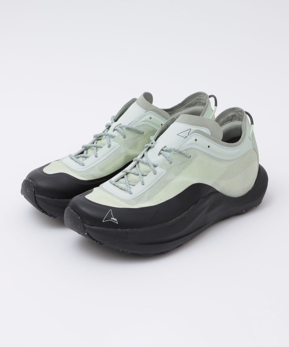 ROA: SELLA FOREST MINT BLACK