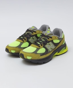 NEW BALANCE: Abzorb 2010